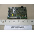 KM728792G01 Kone Elevator DIB 188 Board